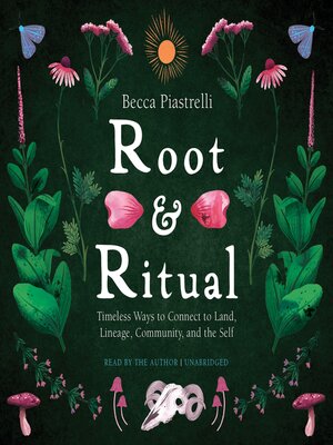 cover image of Root and Ritual